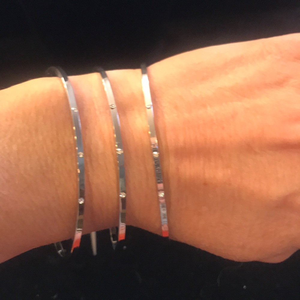 Lydell NYC, Cuff bracelet